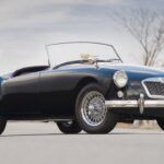 Historia MG 4 150x150