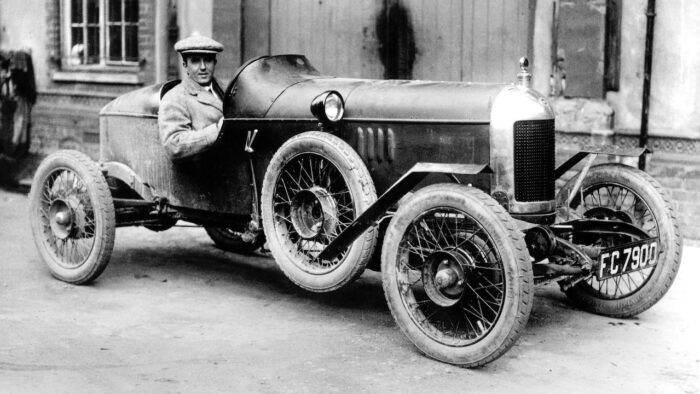 Historia MG 5 700x394