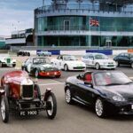 Historia MG 6 150x150