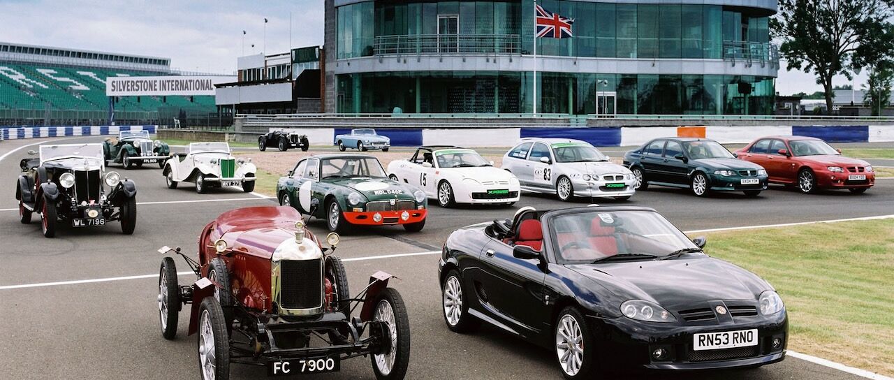 Todas las noticias de coches en un solo portal: Pruebas, fotos, vídeos, informes...