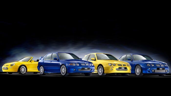 Historia MG 7 700x394