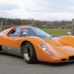 Historia De McLaren 1 150x150