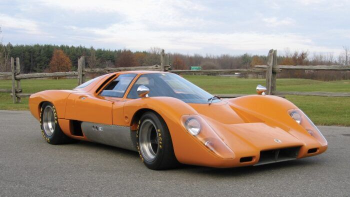 Historia De McLaren 1 700x394