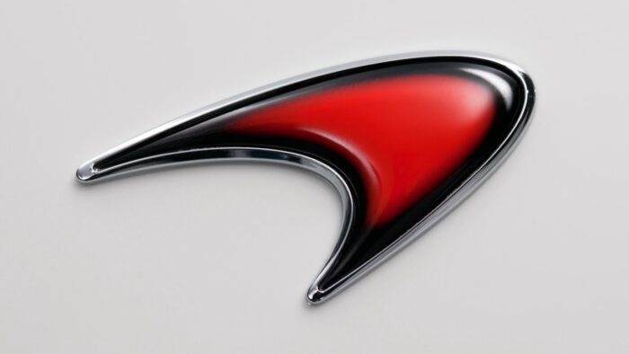 Historia De McLaren 13 700x394