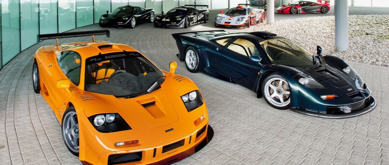 Todas las noticias de coches en un solo portal: Pruebas, fotos, vídeos, informes...