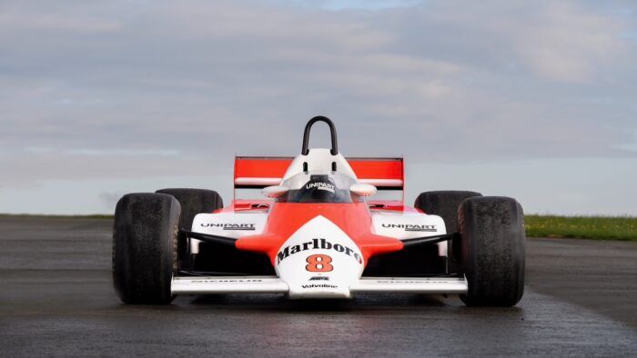 Historia De McLaren 2 700x394