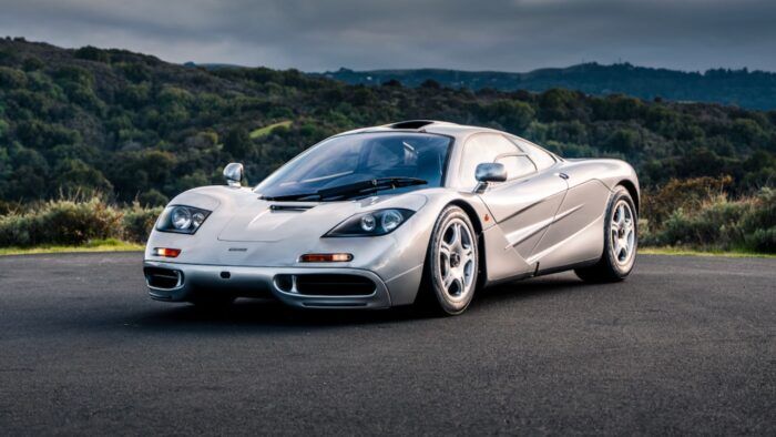 Historia De McLaren 6 700x394