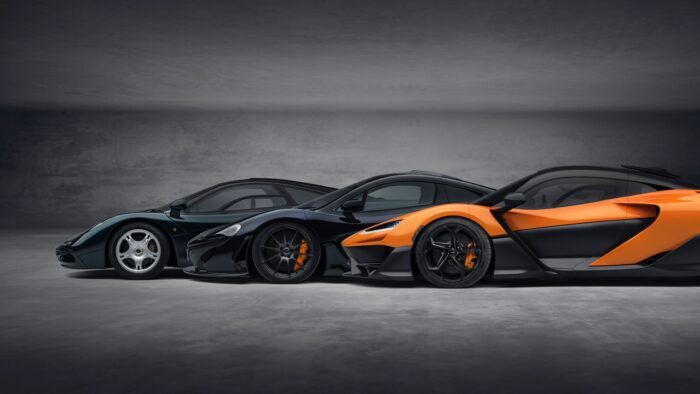 Historia De McLaren 9 700x394