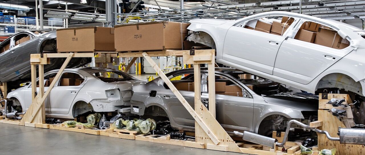 Todas las noticias de coches en un solo portal: Pruebas, fotos, vídeos, informes...