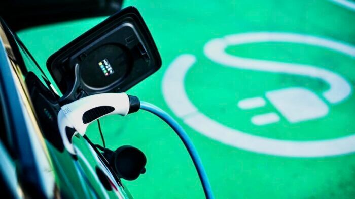 Recarga Coche Electrico 700x394