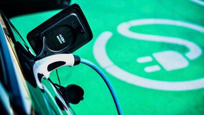 Plan Auto Plus: ayudas a la compra de coches eléctricos en 2026