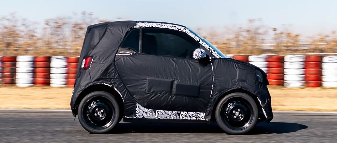 Todas las noticias de coches en un solo portal: Pruebas, fotos, vídeos, informes...