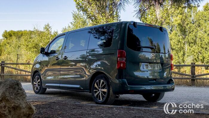 Toyota Proace Verso Prueba 02 700x394