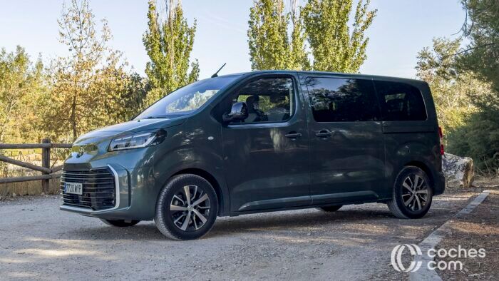 Toyota Proace Verso Prueba 09 700x394