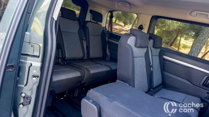 Toyota Proace Verso Prueba 17 700x394