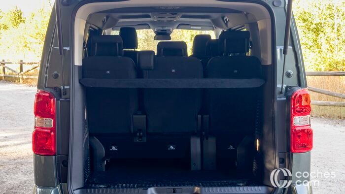 Toyota Proace Verso Prueba 20 700x394