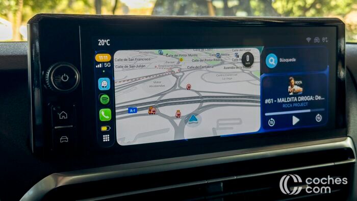 Toyota Proace Verso Prueba 22 700x394