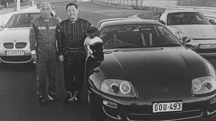 Akio Toyoda 1 700x394