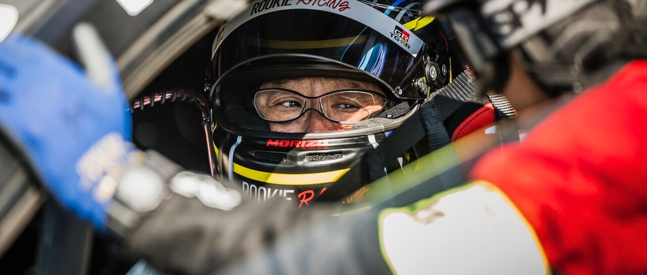 Todas las noticias de coches en un solo portal: Pruebas, fotos, vídeos, informes...