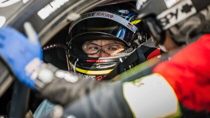 Aunque no lo creas, Gazoo Racing surgió a raíz de que el presidente de Toyota compitiera de forma clandestina