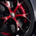 Alfa Romeo Giulia Quadrifoglio Luna Rossa 10 150x150