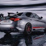 Alfa Romeo Giulia Quadrifoglio Luna Rossa 11 150x150