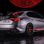 Alfa Romeo Giulia Quadrifoglio Luna Rossa 13 150x150