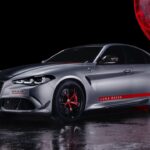 Alfa Romeo Giulia Quadrifoglio Luna Rossa 15 150x150