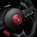 Alfa Romeo Giulia Quadrifoglio Luna Rossa 2 150x150