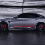 Alfa Romeo Giulia Quadrifoglio Luna Rossa 3 150x150