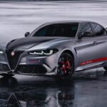 Alfa Romeo Giulia Quadrifoglio Luna Rossa 4 150x150