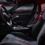 Alfa Romeo Giulia Quadrifoglio Luna Rossa 6 150x150