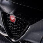 Alfa Romeo Giulia Quadrifoglio Luna Rossa 7 150x150