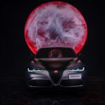 Alfa Romeo Giulia Quadrifoglio Luna Rossa 9 150x150