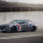 BMW M Neue Klasse 10 150x150