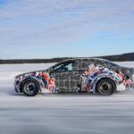 BMW M Neue Klasse 13 150x150