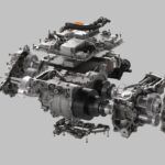 BMW M Neue Klasse 4 150x150