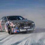 BMW M Neue Klasse 6 150x150