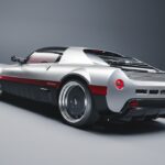 Bertone Runabout 24 150x150