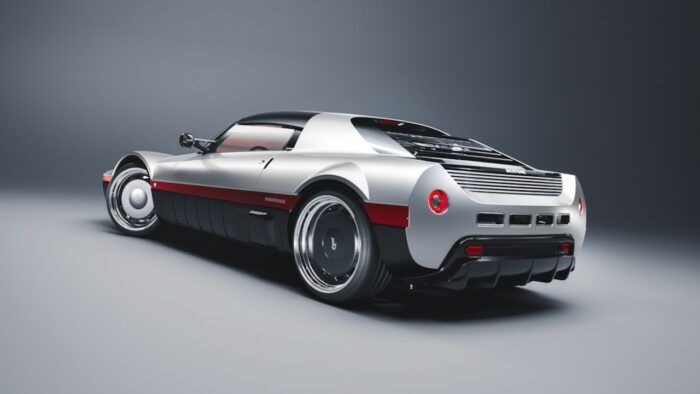 Bertone Runabout 24 700x394