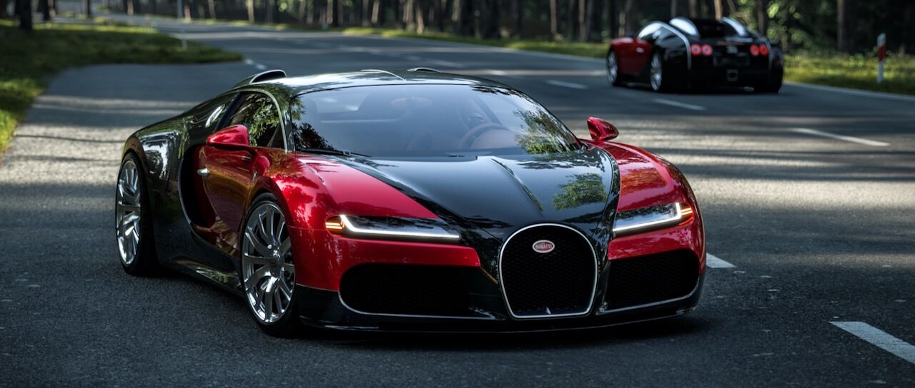 Todas las noticias de coches en un solo portal: Pruebas, fotos, vídeos, informes...