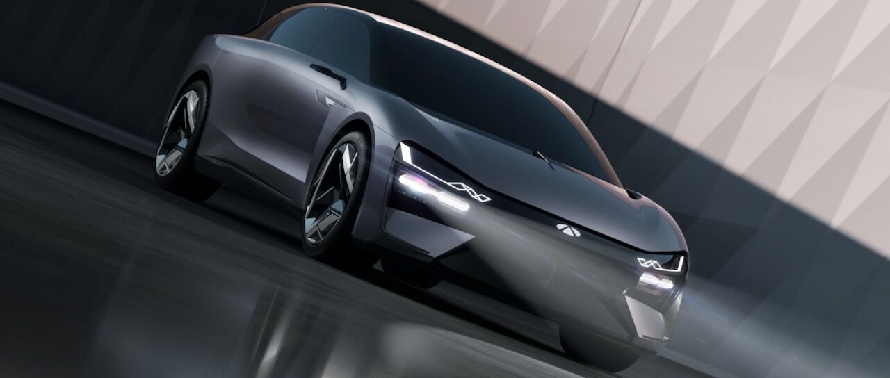 Todas las noticias de coches en un solo portal: Pruebas, fotos, vídeos, informes...