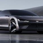 Chery Exeed Liefeng 5 150x150