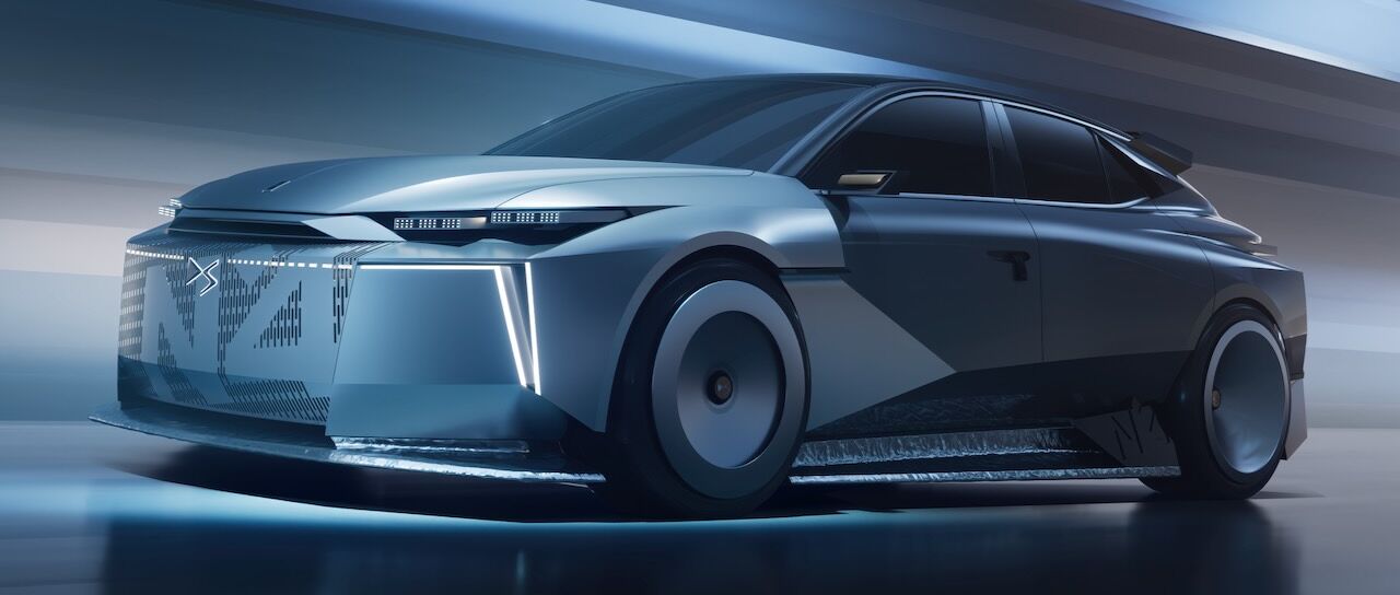 Todas las noticias de coches en un solo portal: Pruebas, fotos, vídeos, informes...