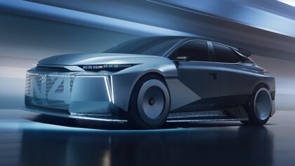 DS N°4 Taylor Made Concept: entre la alta costura y los videojuegos