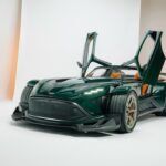 Donkervoort P24 RS 11 150x150