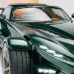 Donkervoort P24 RS 13 150x150