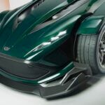 Donkervoort P24 RS 17 150x150