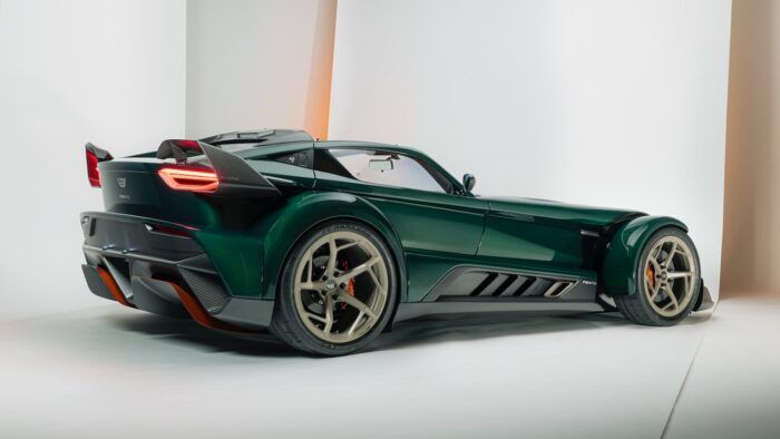 Donkervoort P24 RS 19 700x394