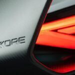 Donkervoort P24 RS 22 150x150